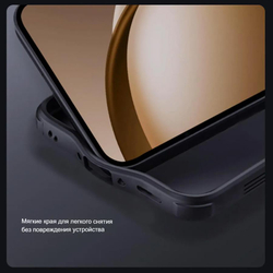 Накладка Nillkin CamShield Pro Case с защитой камеры для OnePlus 15