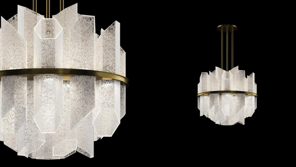 Светильник Barovier&Toso Trim