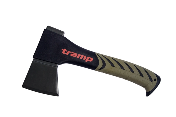 Топор туристический 9"TRA-178TRAMP
