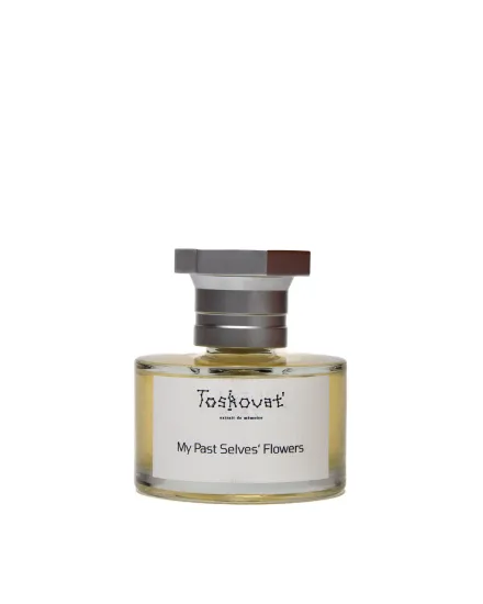 Toskovat Perfumes My Past Selves Flowers