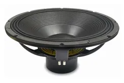 Eighteen Sound 21NLW9001/8 неодим динамик для сабвуфера, диаметр 21 дюймов, 1800Вт