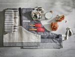 Набор кухонных полотенец IKEA MARIATHERES (МАРИАТЕРЕС), 50х70 см, 2 шт