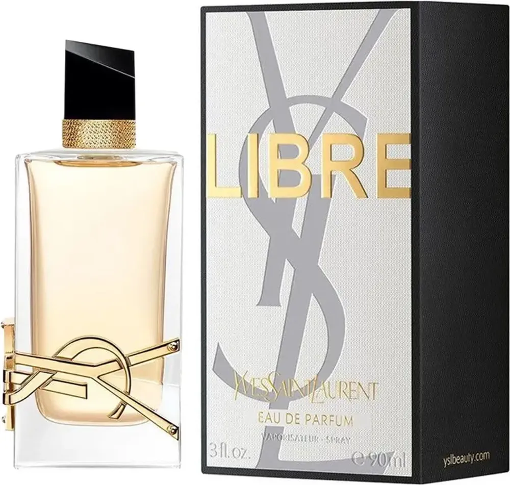 Yves Saint Laurent Libre EDP 90 ml