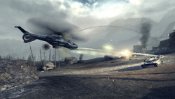 Frontlines™: Fuel of War™ (для ПК, цифровой код доступа)
