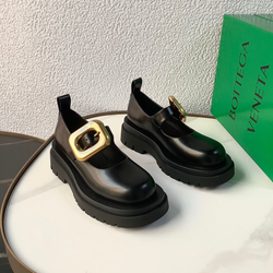 Ботинки Bottega Veneta
