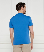 Футболка POLO RALPH LAUREN - голубой(710671438)