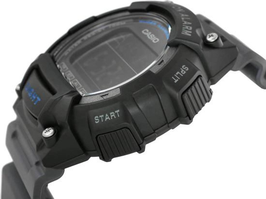Наручные часы Casio W-736H-8BVDF
