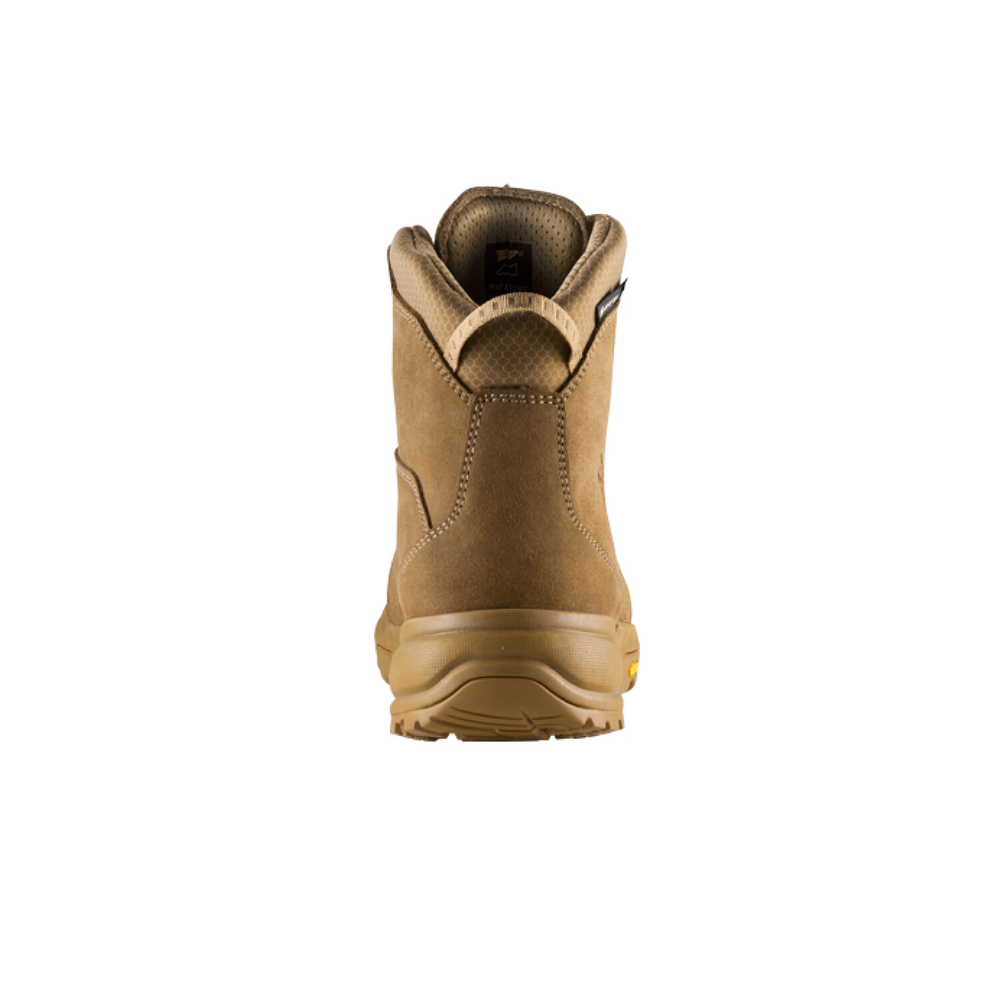 Ботинки Zamberlan Defense Mid GTX Coyote Brown