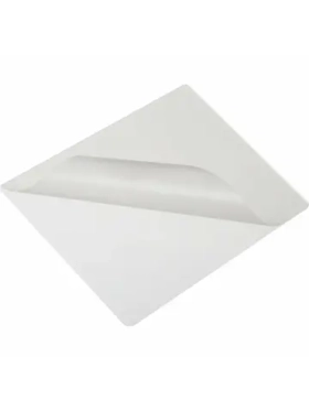 Пленка для ламинирования Promega office 111х154, 100мкм 100шт/уп.