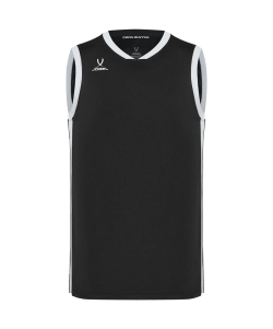 Майка баскетбольная JÖGEL DIVISION PerFormDRY Jersey 99, черный