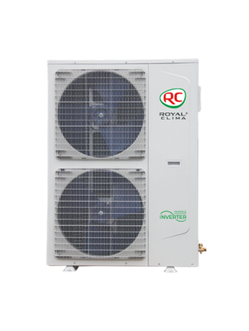 ROYAL CLIMA COMPETENZA DC Inverter CO-D 18HNDI/CO-E 18HNDI