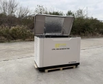Газовый генератор ET-Power ET15000GSS
