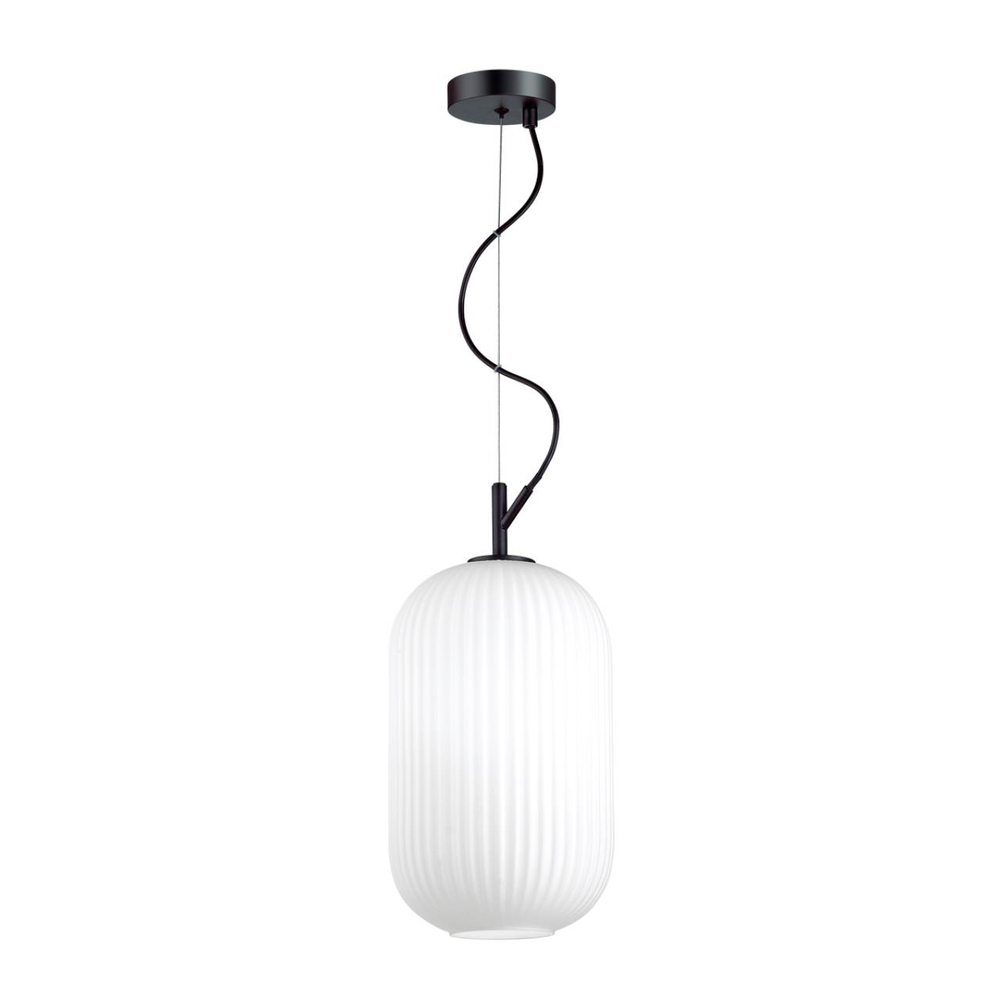 4751/1 ODL Подвес E27 60Вт 220В IP20 PENDANT