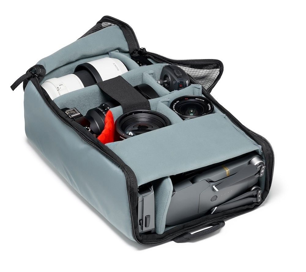 Manfrotto MN-BP-MV-30 Manhattan Mover-30