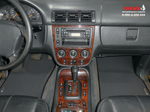 Mercedes-Benz M-Class 1 поколение W163 (02.1997 - 03.2005) ML320