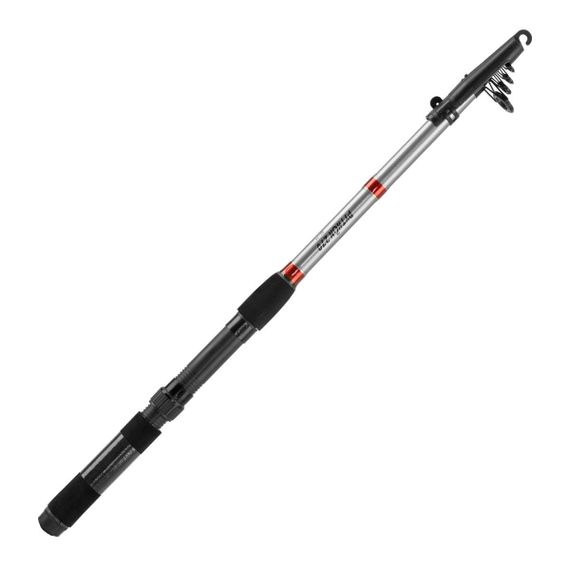 Спиннинг телескопический Python 2.7 m Premier 10-30 g (РR-РТ-270)