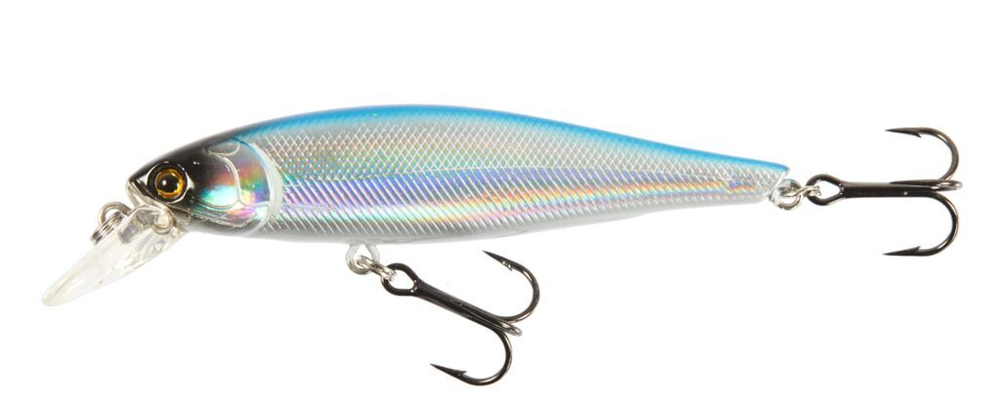 Воблер сусп. LJ ORIGINAL MINNOW X 08.00/A67