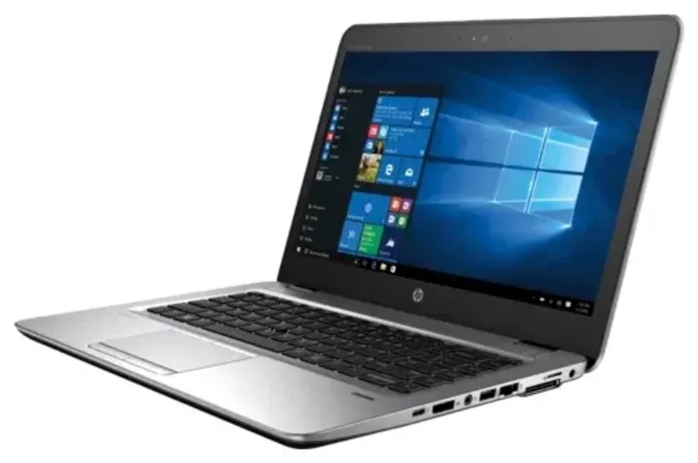 Ноутбук HP Elitebook 840 G4 HD