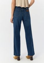 Джинсы MOM RELAXED 112339502