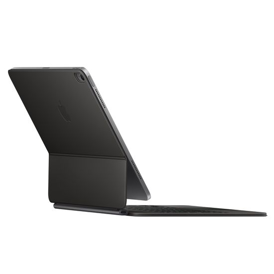 Клавиатура Apple Magic Keyboard для iPad Air 13 дюймов (M2,M3,M4 | 2024-2026) черная