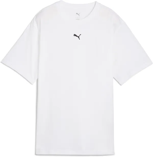 Футболка женская PUMA ESS Relaxed Tee