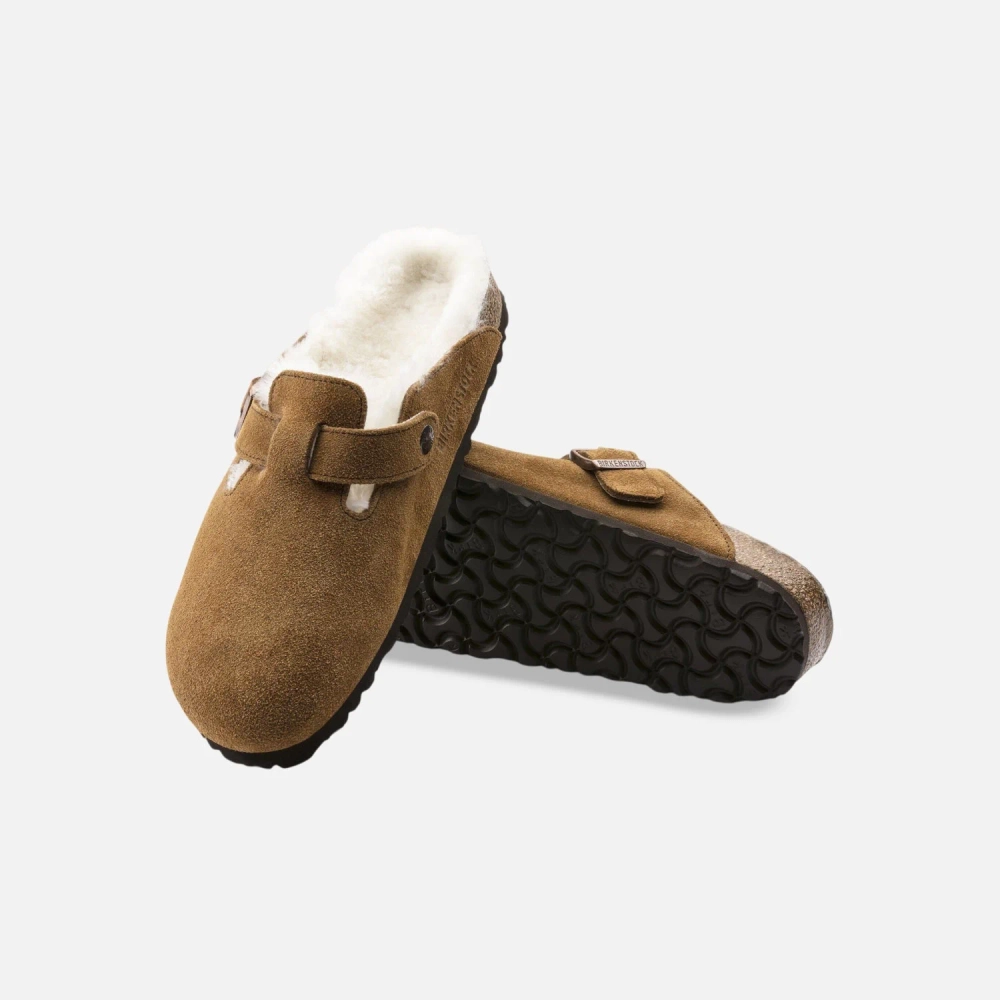 Сабо Birkenstock Boston