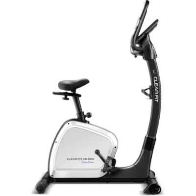 Велоэргометр Clear Fit CrossPower CB 200