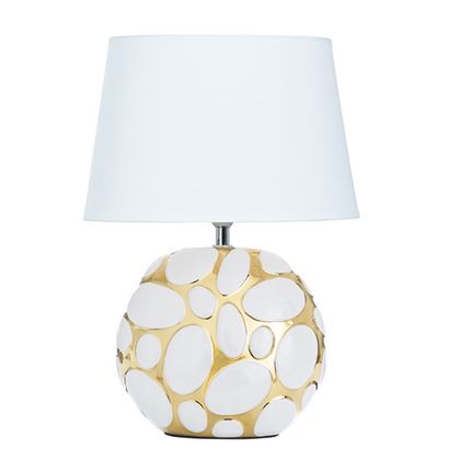 Настольная лампа Arte Lamp Poppy A4063LT-1GO