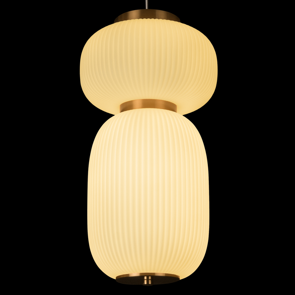 10422/B Подвесной светильник LOFT IT Duff
