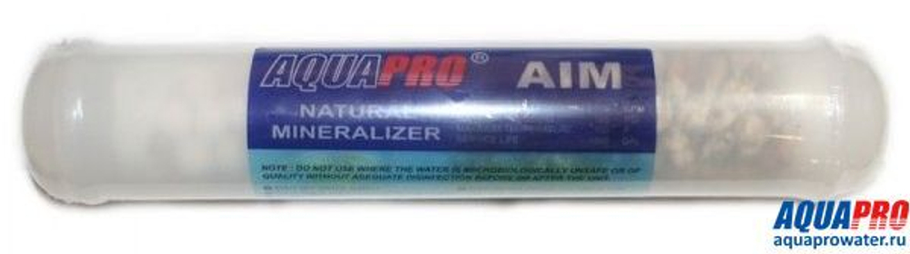Минерализатор AIM-2 1012