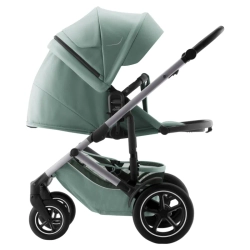 Britax Römer Коляска 2 в 1 SMILE 5Z Jade Green