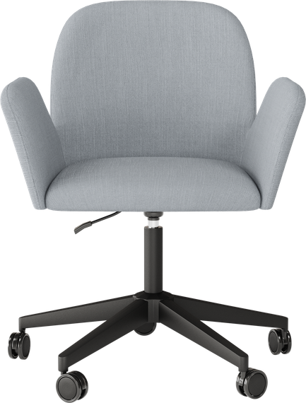 Кресло Тревис TRS-Т5-B-D60 Kiton 06