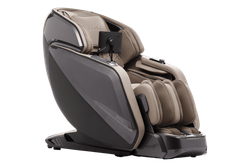 Массажное кресло Bodo Serenity Gray