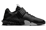 Nike Savaleos Black White