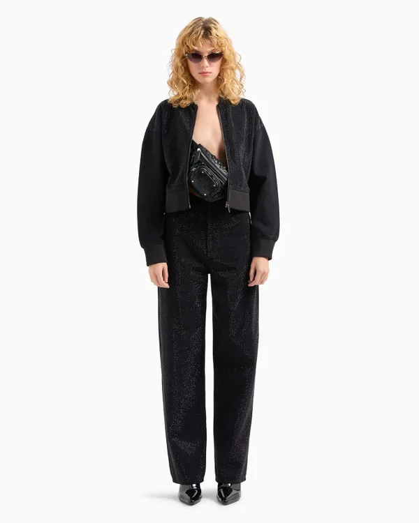 Джинсы женские ARMANI EXCHANGE