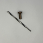 Клапан форсунки BOSCH F00VC01360 / YJT