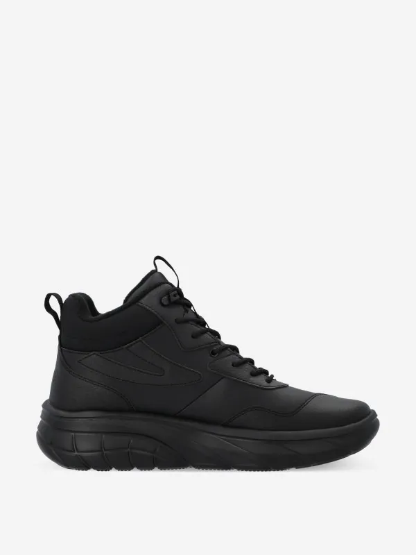 Кроссовки мужские FILA BASE 3.0 MID M