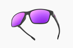 Спортивные очки Demetz Climb / Black / Brun Polarized Purple