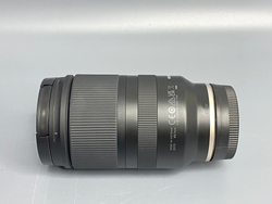 Tamron 17-70mm 2.8 Di III-A VC RXD Sony E