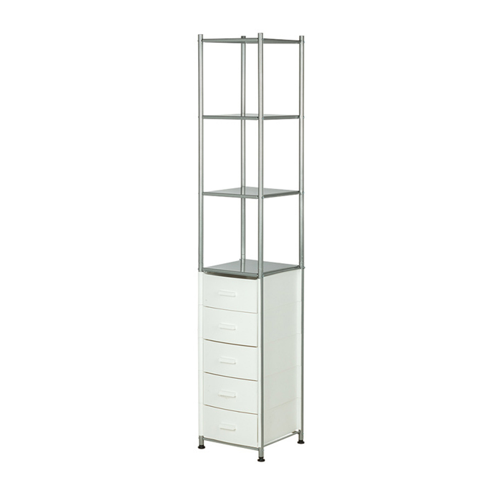 Стеллаж Lino-5