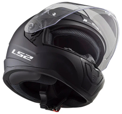LS2 Мотошлем FF353 RAPID SOLID