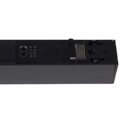 13003-9.3-001UR magnetic LED30W BK CCT+SMART Reluce, LED