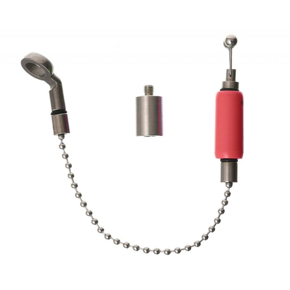 CARP PRO Индикатор поклевки Rondel Hanger Kit красный