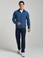 Спортивный костюм мужской 15M-RR-1589/1 RED-N-ROCK'S индиго