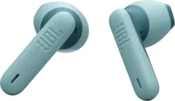 Беспроводные наушники JBL Wave Flex 2 Blue