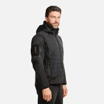 Куртка Blizzard APEX (Black)