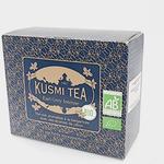 Чай черный Organic Earl Grey с бергамотом 20х2 г (из Финляндии)