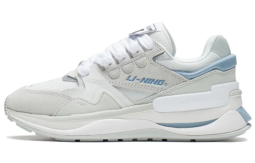 Li-Ning 001 Innocence V2