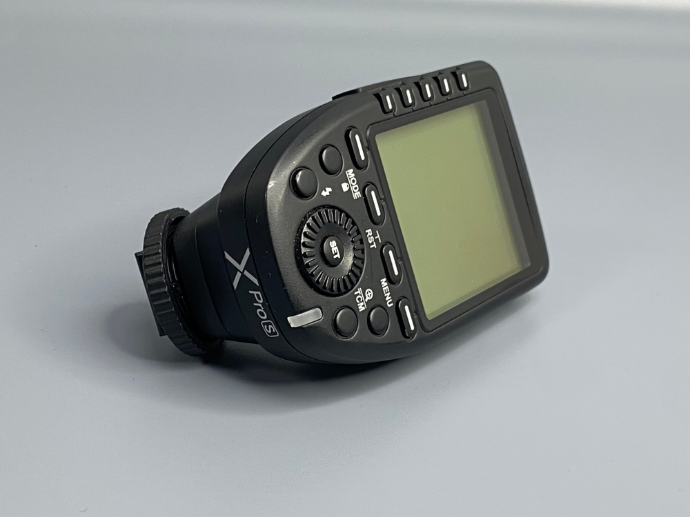 Godox XPro-S