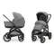 Коляска Inglesina Aptica XT 2 в 1 Canyon Grey